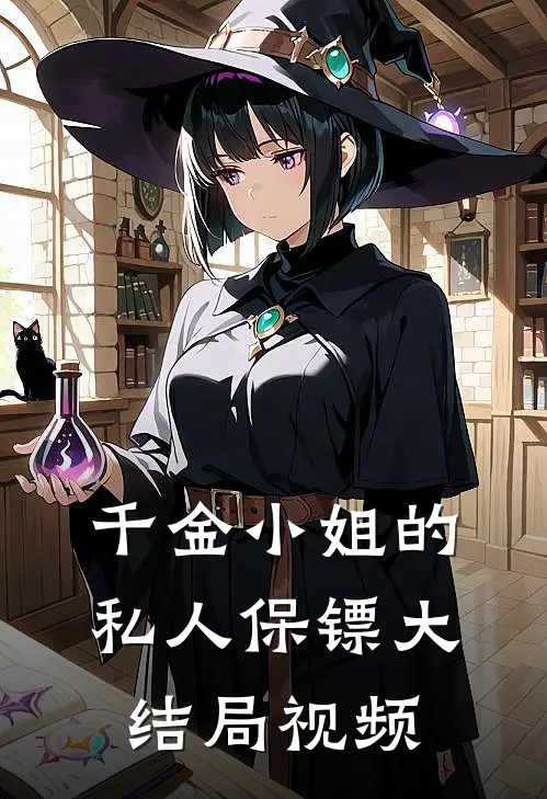 千金小姐的私人保镖大结局视频
