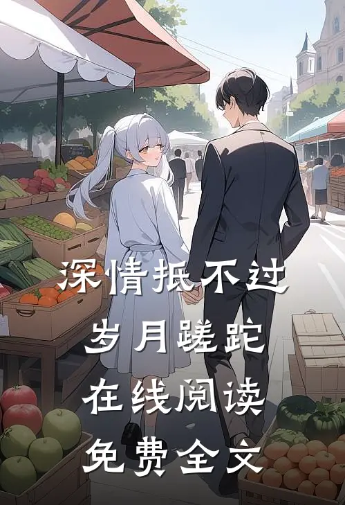 深情抵不过岁月蹉跎在线阅读免费全文