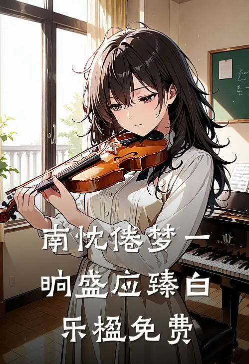 南忱倦梦一晌盛应臻白乐楹免费