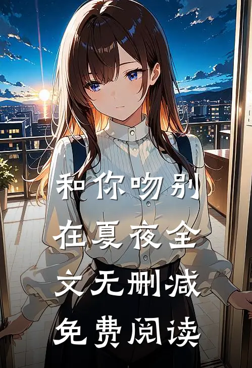 和你吻别在夏夜全文无删减免费阅读