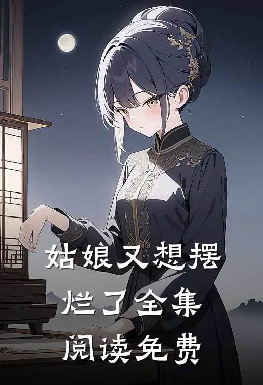 姑娘又想摆烂了全集阅读免费