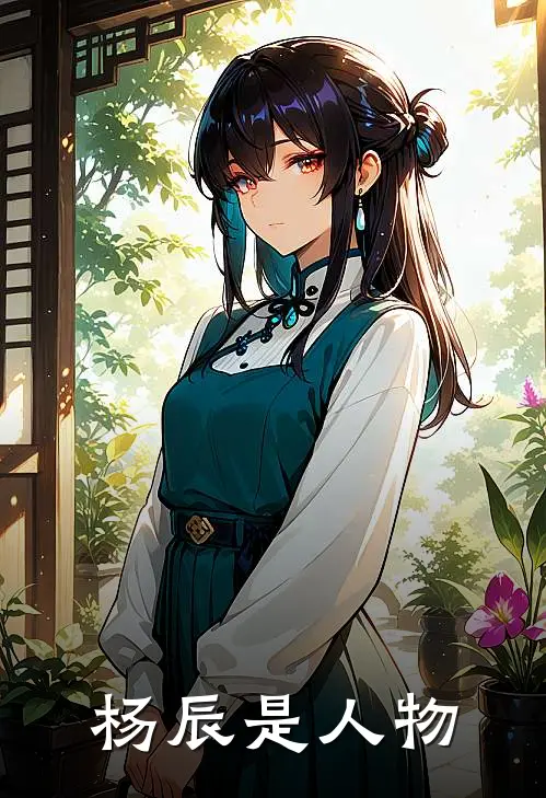 杨辰是人物