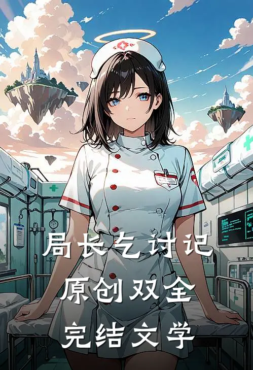 局长乞讨记原创双全完结文学