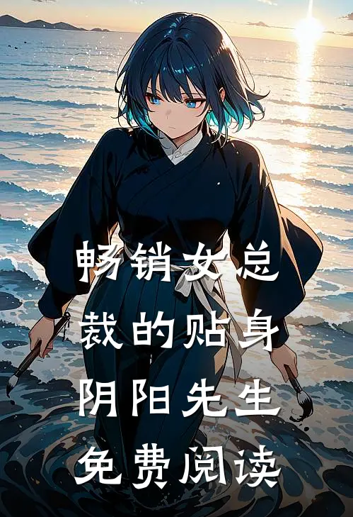 畅销女总裁的贴身阴阳先生免费阅读