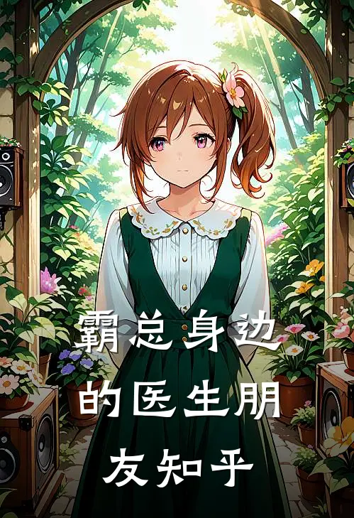 霸总身边的医生朋友知乎