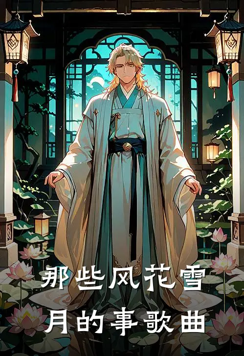 那些风花雪月的事歌曲
