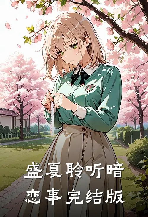 盛夏聆听暗恋事完结版