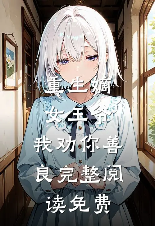 重生嫡女王爷,我劝你善良完整阅读免费