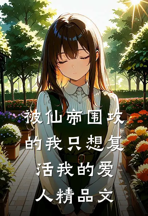 被仙帝围攻的我只想复活我的爱人精品文