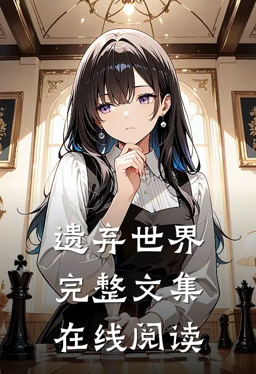 遗弃世界完整文集在线阅读
