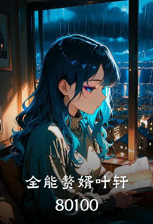 全能赘婿叶轩80-100