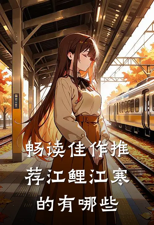 畅读佳作推荐江鲤江寒的有哪些
