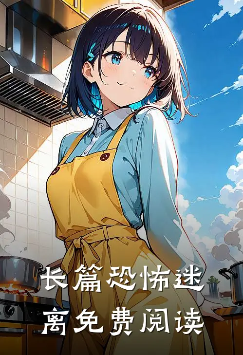 长篇恐怖迷离免费阅读