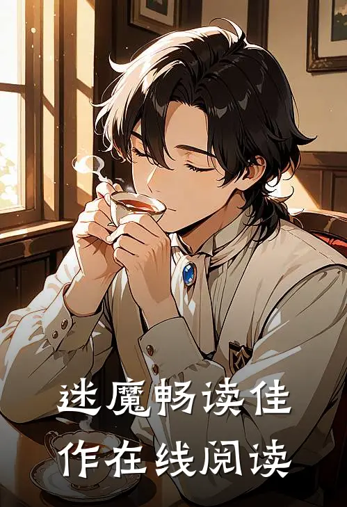 迷魔畅读佳作在线阅读