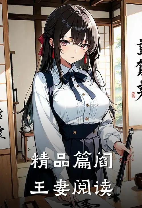 精品篇阎王妻阅读