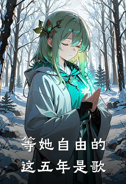 等她自由的这五年是歌
