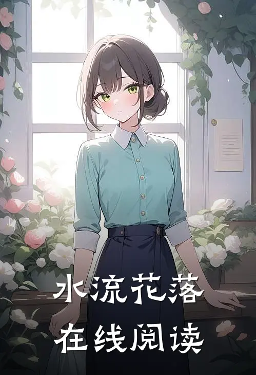 水流花落在线阅读