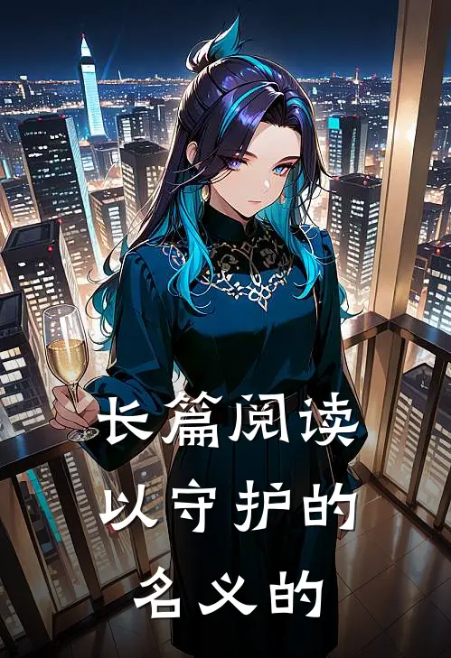 长篇阅读以守护的名义的
