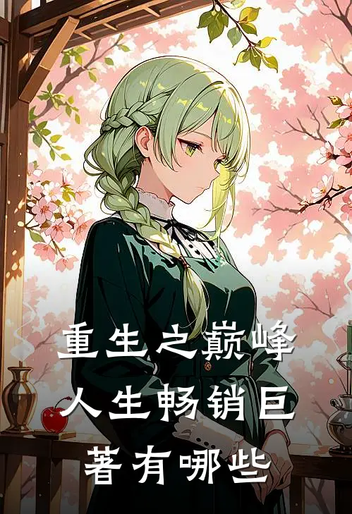 重生之巅峰人生畅销巨著有哪些