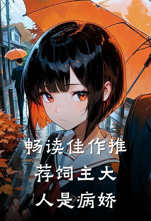 畅读佳作推荐饲主大人是病娇