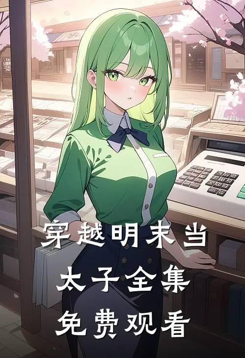 穿越明末当太子全集免费观看