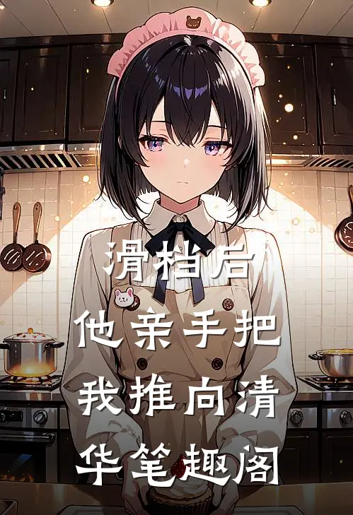 滑档后，他亲手把我推向清华笔趣阁