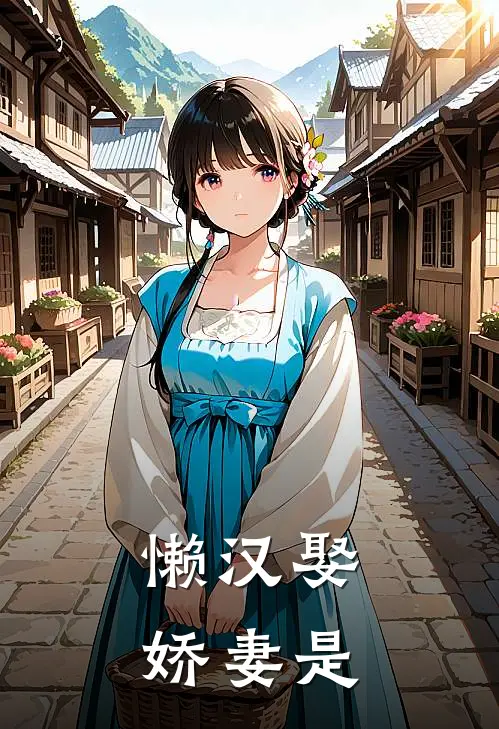 懒汉娶娇妻是