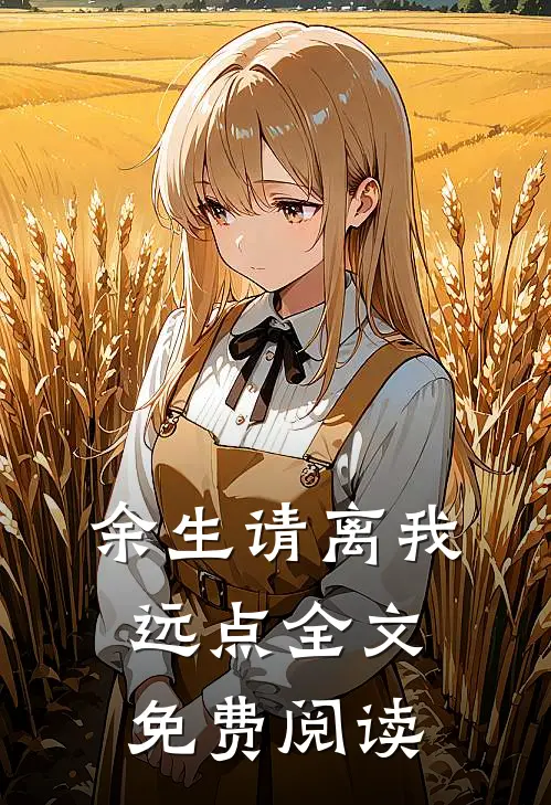 余生请离我远点全文免费阅读