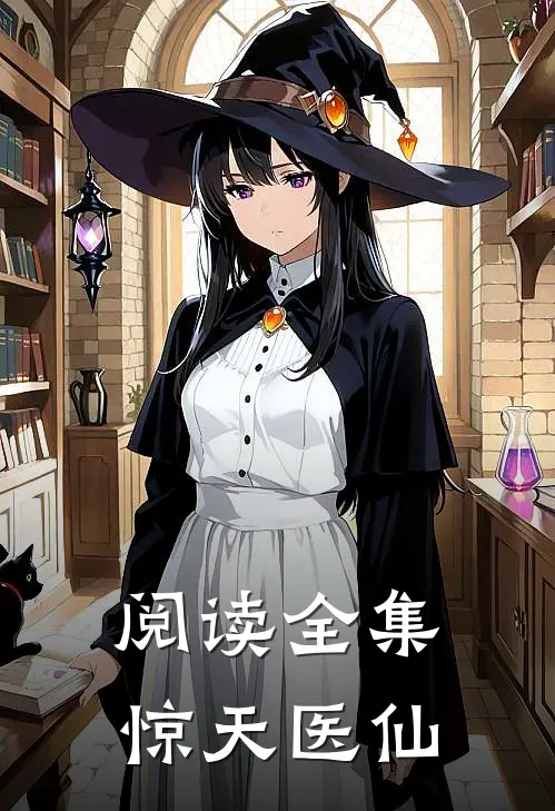 阅读全集惊天医仙