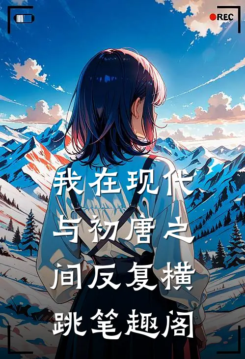 我在现代与初唐之间反复横跳笔趣阁