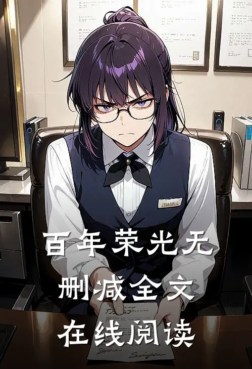 百年荣光无删减全文在线阅读
