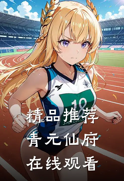 精品推荐青元仙府在线观看