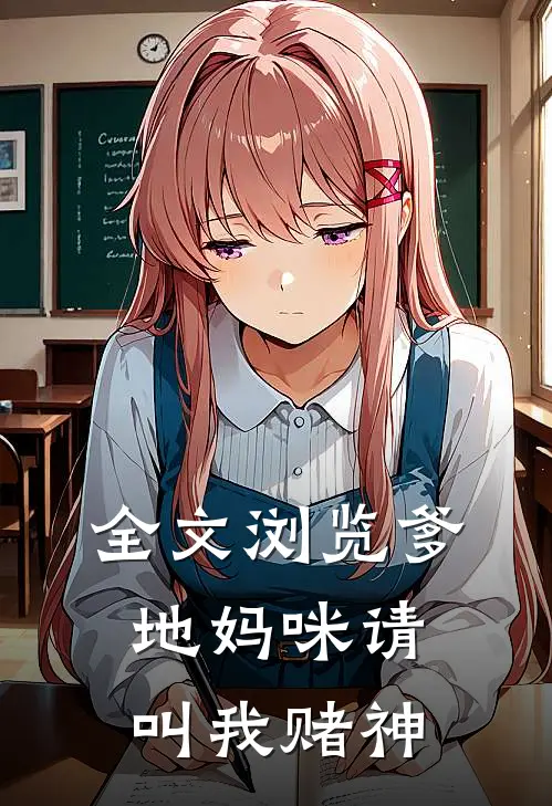 全文浏览爹地妈咪请叫我赌神