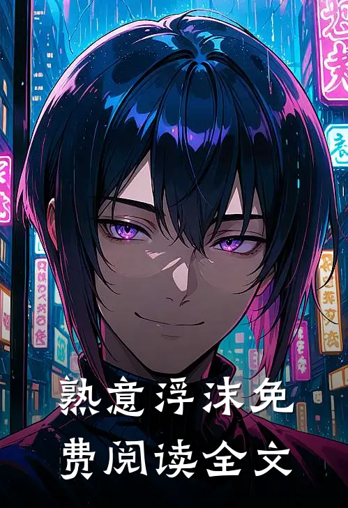 熟意浮沫免费阅读全文