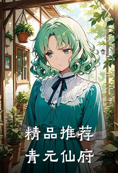 精品推荐青元仙府