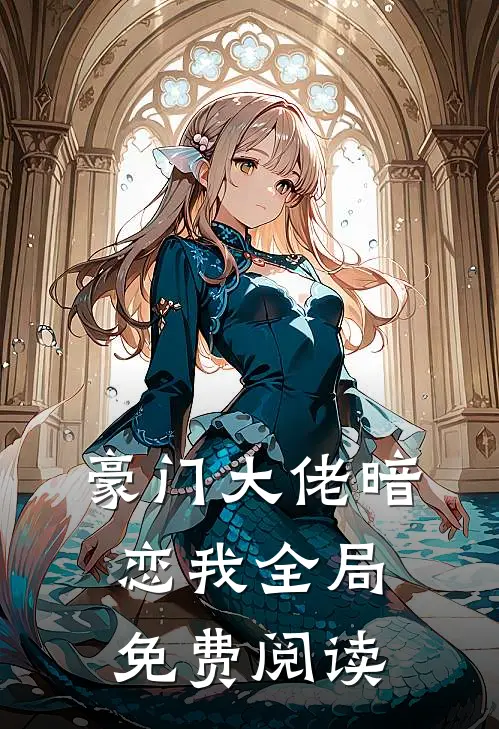 豪门大佬暗恋我全局免费阅读