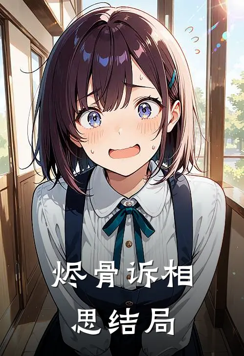 烬骨诉相思结局
