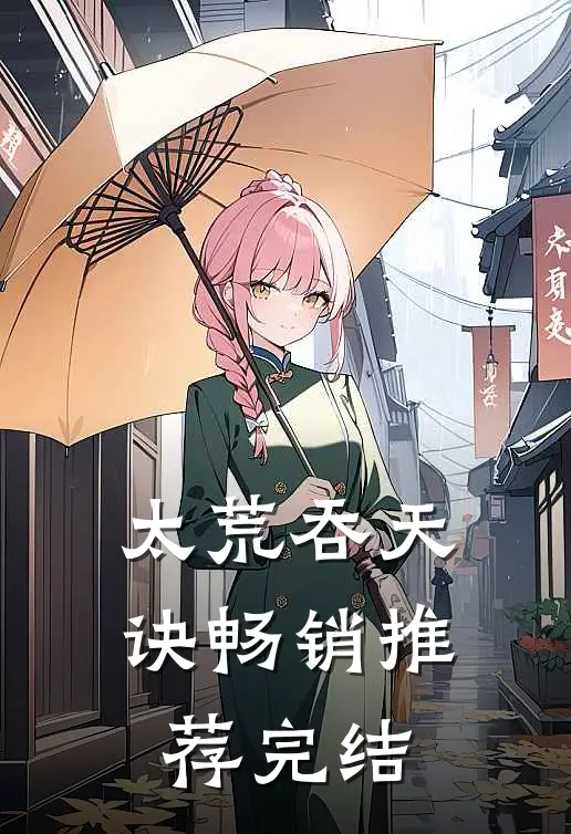 太荒吞天诀畅销推荐完结