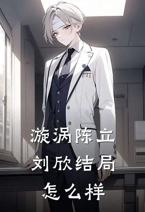 漩涡陈立刘欣结局怎么样