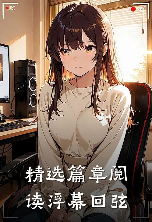 精选篇章阅读浮幕回弦
