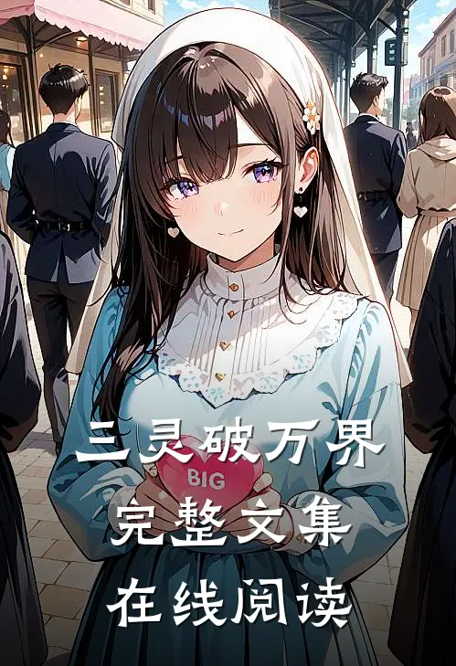 三灵破万界完整文集在线阅读