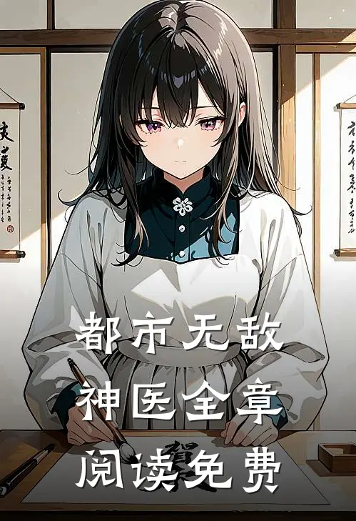 都市无敌神医全章阅读免费