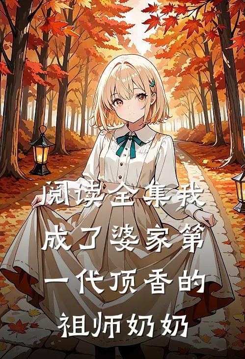阅读全集我成了婆家第一代顶香的祖师奶奶