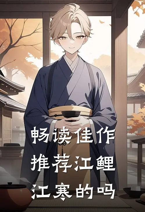 畅读佳作推荐江鲤江寒的吗