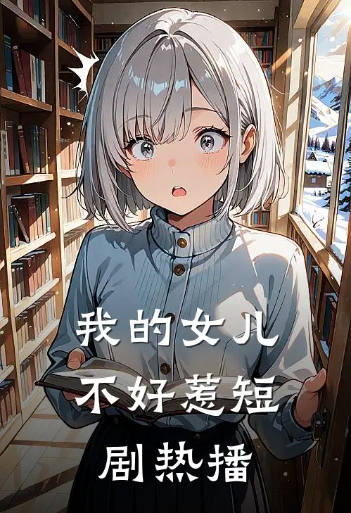我的女儿不好惹短剧热播
