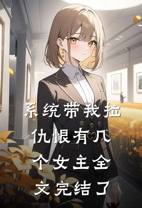 系统带我拉仇恨有几个女主全文完结了
