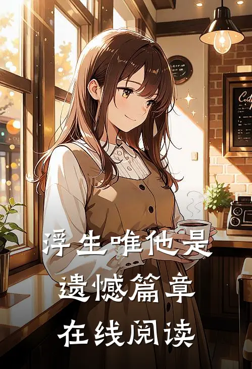 浮生唯他是遗憾篇章在线阅读