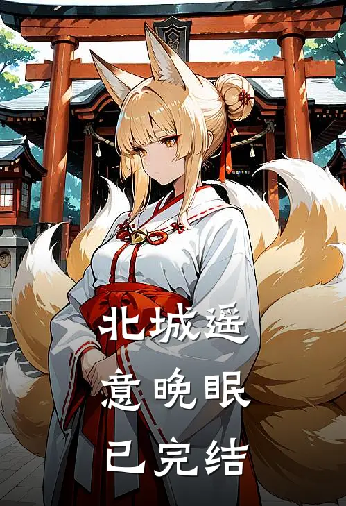 北城遥，意晚眠已完结