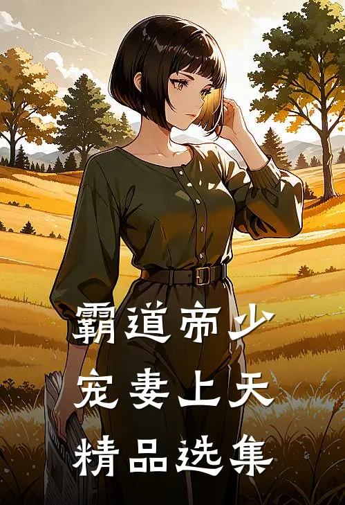 霸道帝少宠妻上天精品选集