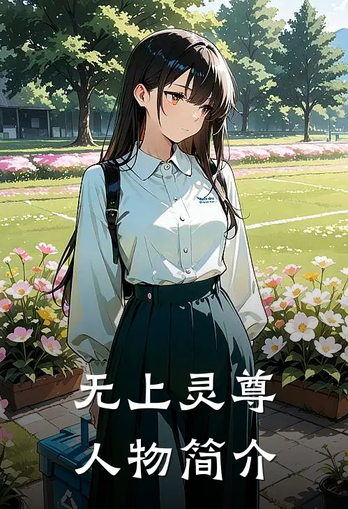 无上灵尊人物简介